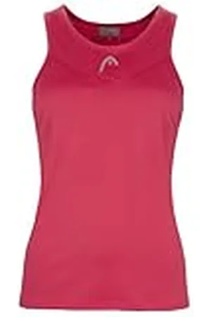 Head EASY COURT Tank Top Kvinnor