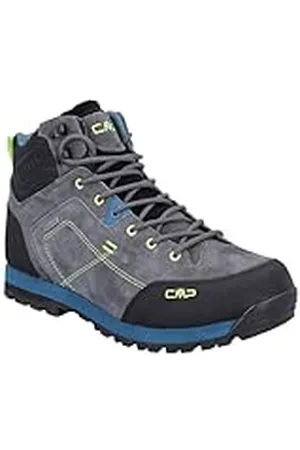 CMP Alcor 2.0 Mid Trekking Shoes Wp-3q18577, Walking Shoe Herr, , 40 EU
