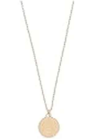 Kate Spade B Mini Pendant, guld