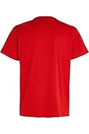 Tommy Hilfiger Herr TJM Tj Reg entré Ww konsert t-shirt S/S T-shirts, , L