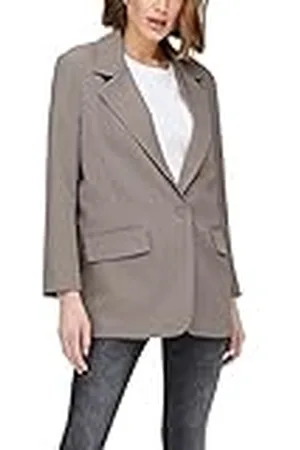 ONLY Bestseller A/S Dam ONLLANA-Berry L/S OVS TLR NOOS Blazer, , 32, , 32