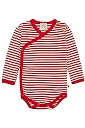 loud + proud Unisex långärmad tröja djurtryck tryck, , 110/116 cm