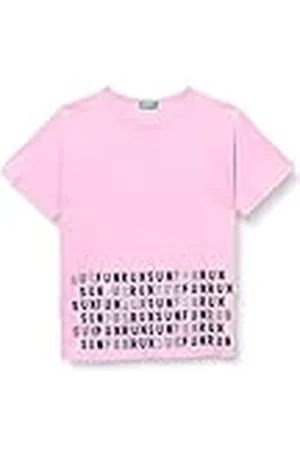 Benetton (Z6ERJ) flicka t-shirt