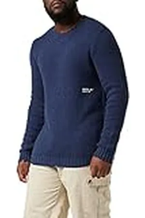 Replay Pullover tröja för män, , XL