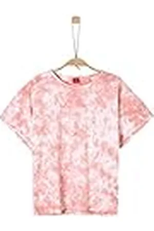 QS by s.Oliver T-shirt för flickor, , XL