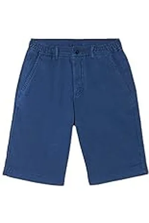 Hackett Piquet Bermudashorts för män, , 44 SE