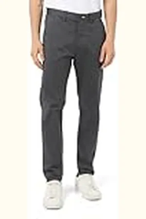 GANT TAPERED TWILL CHINOS, , 31W x 34L