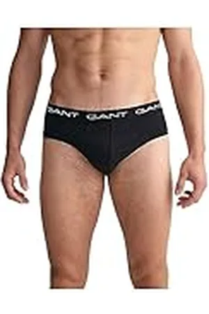 GANT Kalsonger för män (3-pack), , S