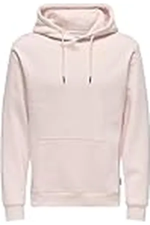 Only & Sons Huvtröja för män ONSCERES sweatshirt, , L