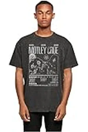 Merchcode T-shirt för män, , 5XL