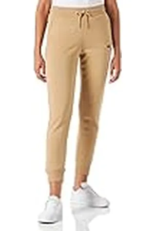 GANT Dam Arkive Shield sweatpants fritidsbyxor, , XXL