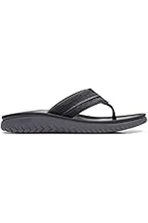 Clarks Herr Wesley Post Flipflop, , 10 UK