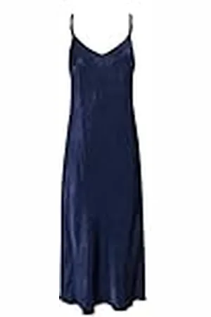 Kaffe Kaluisa Slip klänning casual dam, , 34