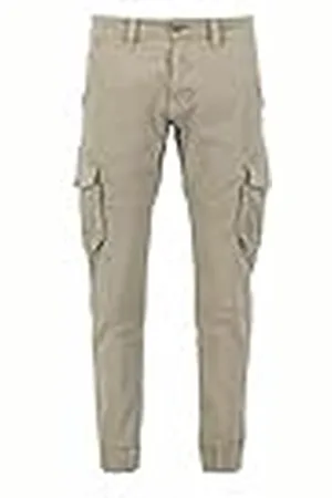 Alpha Industries Army Pant-fritidsbyxor för män