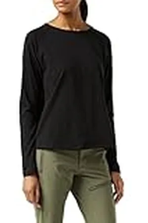 Camel Active Womenswear T-shirt för kvinnor, , XS