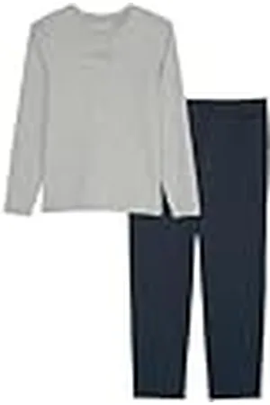Marc O’ Polo Marc O´Polo herr Mix&Match Long Pyjamas pyjamas-set, , XXL