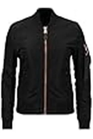 Alpha Industries Ma-1 Vf Lw Bomberjacka För Kvinnor