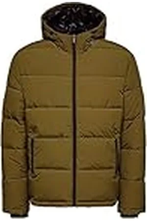 SELECTED SLHHARRY Puffer JKT W NOOS-jacka, , XL, , XL