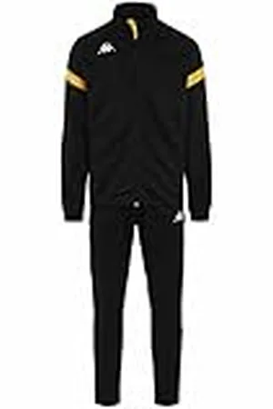 Kappa Unisex Dalcito träningsoverall, , 4XL
