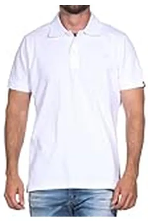 Alpha Industries X-Fit Polo-Polotröja för män