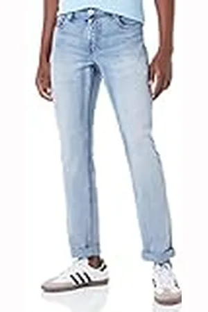 Timezone Herr Slim EduardoTZ, , 32W x 30L