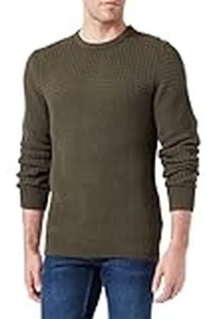 Blend Herren 20714622 Pullover, , S