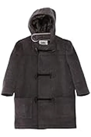 Blue Max Banner Coat för flickor, , 14 år