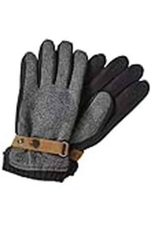 Camel Active Herr 408290-4G29 vinterhandskar, , XXL, , XXL