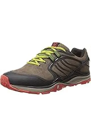 Merrell Verterra vattentäta vandringskängor för män, , 42 EU