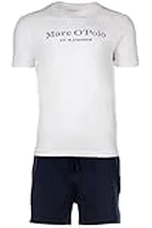 Marc O’ Polo Marc O´Polo herr Mix&Match Short Pyjamas Pyjamas Set, , S
