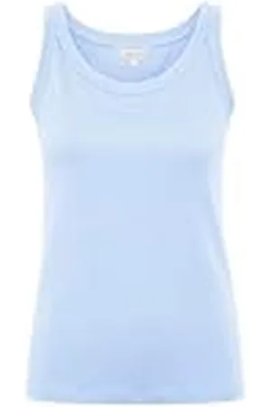 Part Two ArvidaPW dam slim fit ärmlös topp, , L