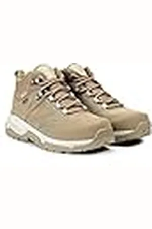 Aigle Eagle PALKA MTD, vandringssko för herr, taupe, 39 EU