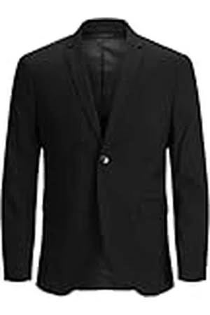 JACK & JONES Herr Blazer Jprfranco Blazer Noos, , 50