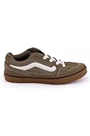 Vans Caldrone, Tofflor, Pop Olive/Gum, 22 EU, , 22 EU