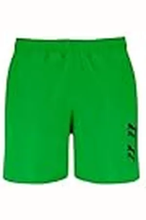 PUMA SWIM MEN CATS MID SHORTS 1P, , XXL