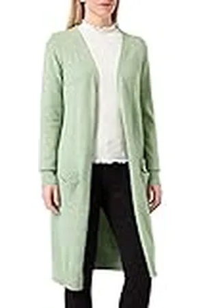 ONLY Jdymarco L/S lång kofta KNT Noos kofta, , S