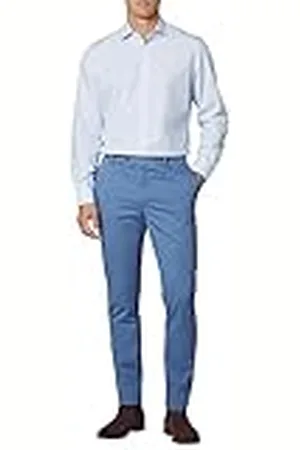 Hackett Herr C Chino Kensington byxor, , 40W X 32L