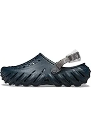 Crocs Echo Clog unisex-vuxen träsko, , 37/38 EU