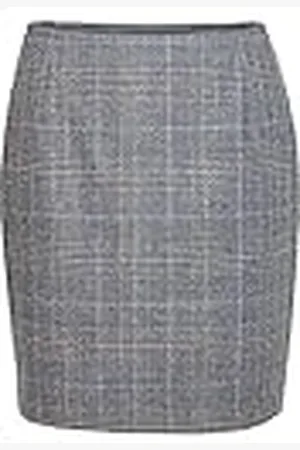 SPARKZ COPENHAGEN Dam Annabell kjol, , S