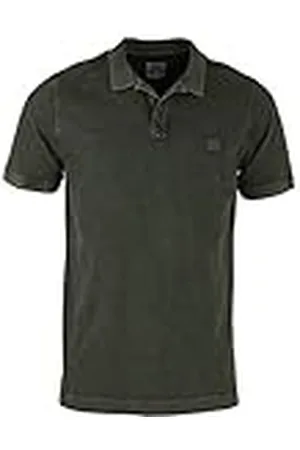 Camel Active Herr 4094605p00 pikétröja, , 5XL