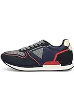 Guess Carryover Potenza Sneaker herr, , 44 EU