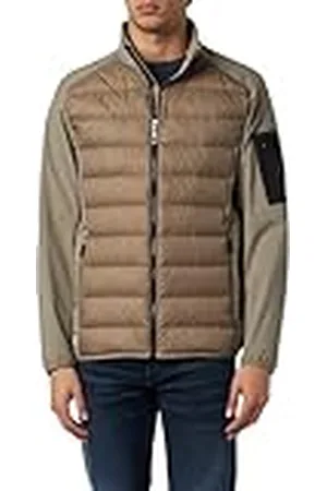 HUGO BOSS Män J_Solana, , XL