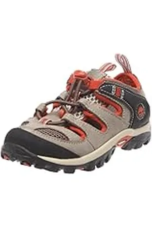 Timberland HYPRTRL FSHMN 44777 Unisex – barnsandaler/utomhussandaler, , 32 EU