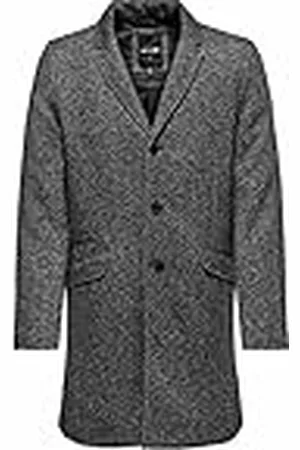 Only & Sons Manlig kappa ONSJULIAN kappa, , M