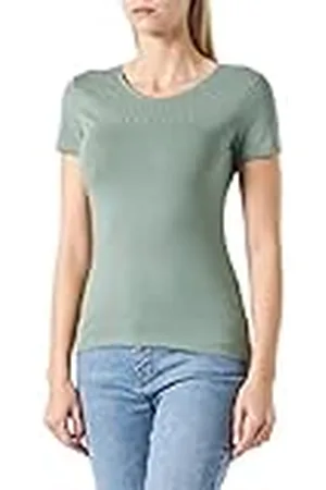 4F T-shirt dam, , XL