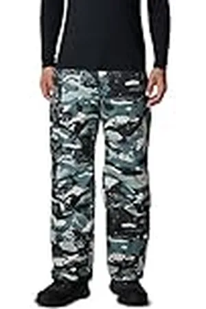 Columbia Bugaboo IV skidbyxor för män, , S shorts, , S Kort