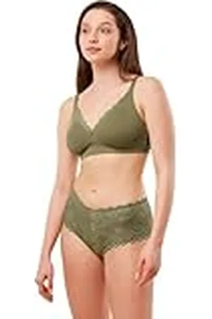 Triumph Amourette N01 Martini Olive, , 100C