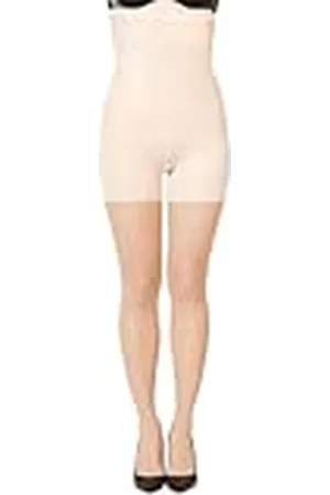Spanx Damer hög midja formande formkläder underkläder