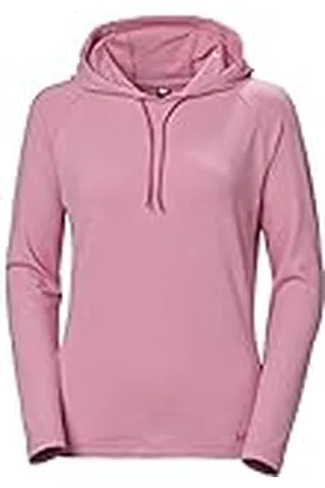 Helly Hansen Dam W Verglas Light huvtröja pullover tröja