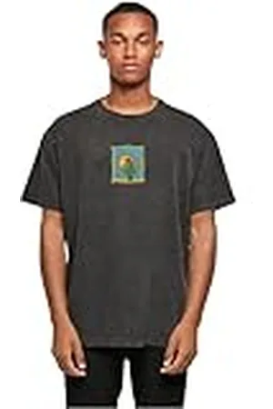 Merchcode T-shirt för män, , XXL